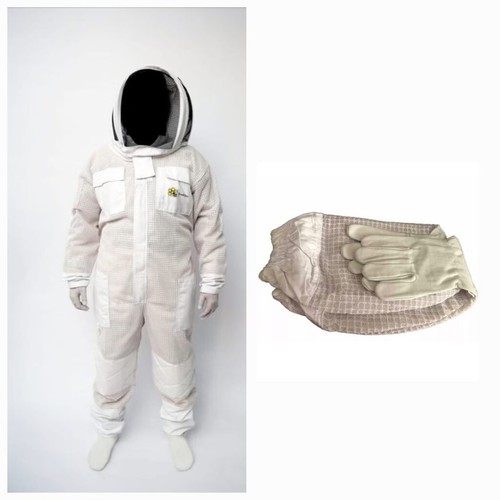 Unisex 3layer beekeeping ultra - unisex,