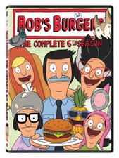 Bob burgers complete - bob's,