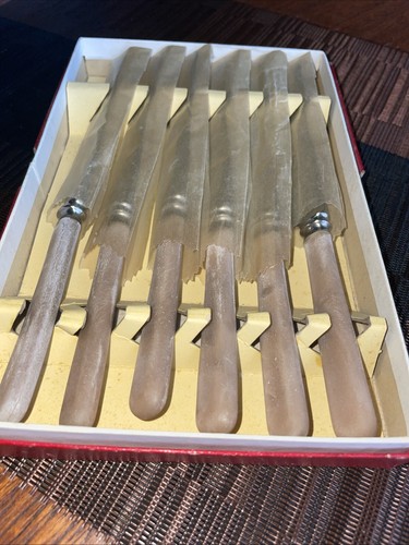 Vintage boxed set 6 - vintage,