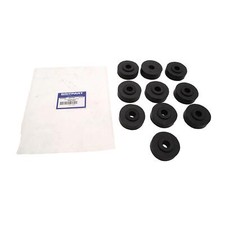 Body To Chassis Rubber