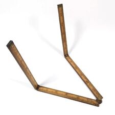 Antique E P Pine Meadow 2 Foot