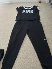 Womans Victoria Secret Pink