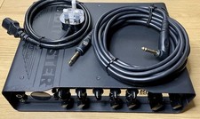 ASHDOWN ROOTMASTER RM-500