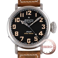 ZENITH Pilot Extra Special