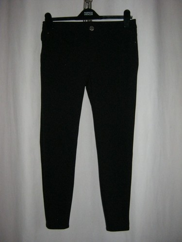 River island stretch leggings - river,
