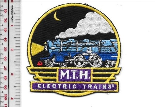 Rail road mike train - rail, mike's