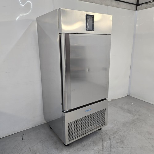 Blast chiller freezer - blast, chiller/freezer