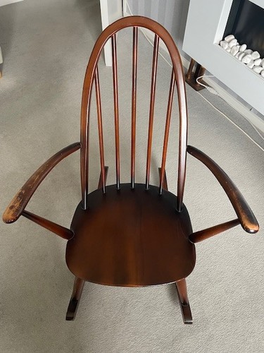 Vintage 1960s ercol - 1960s,