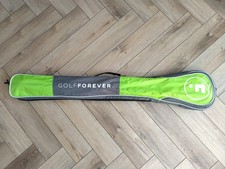 Golf Forever Swing Training and Mobility System