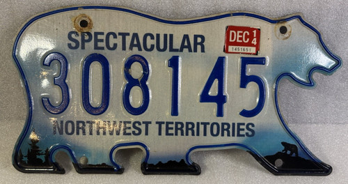 Canada canadian northwest - canadian,