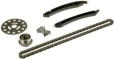 CHK1031 TIMING CHAIN KIT GATES