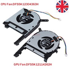 CPU,GPU Cooling Fan for ASUS