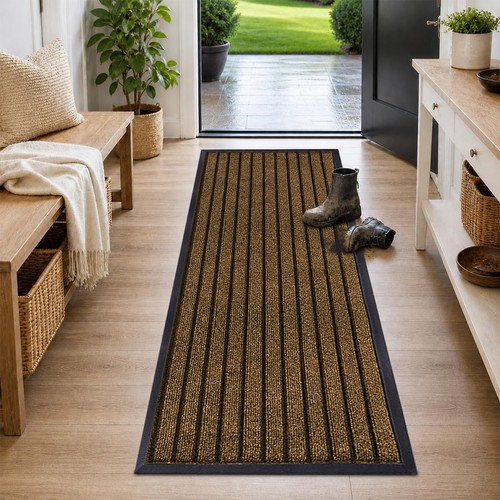 Non slip heavy - duty, rubber