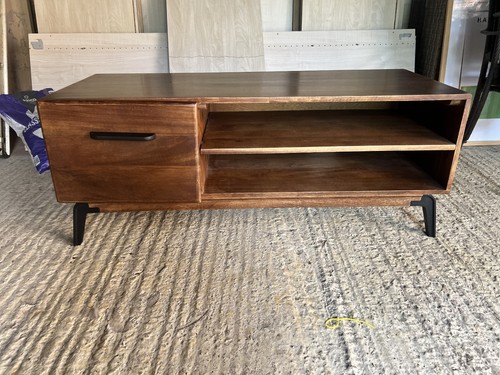 Made com lucien stand - tv, stand/media