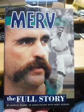 Merv: The Full Story by