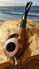 Pipe Pipe - GBD - Century - 4555 - London - England - Smoked