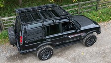 Land Rover Discovery 1 / 2