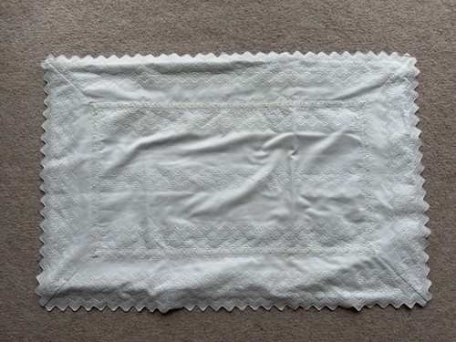 Vintage michael lace ribbon - michael,
