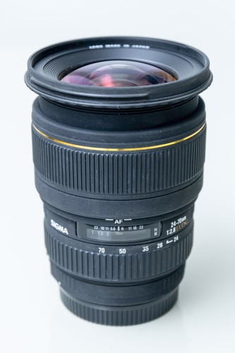 Sigma 70mm ex dg - sigma, macro