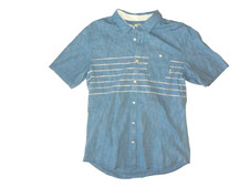 VANS Blue Jean Denim-Style