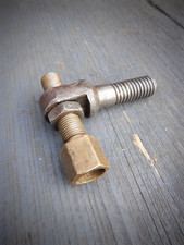 Lambretta LD Rear Brake