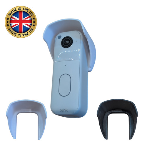 Slip over blink video doorbell - slip,