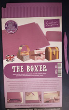 Crafter's Companion The Boxer