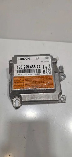 Audi avant 4b5 c5 airbag - a6,