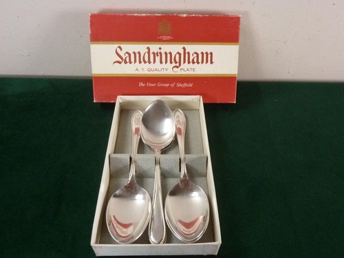 Nice vintage sandringham - nice,