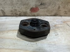 Toro Reelmaster 5400d Cutting Unit Reel Counterweight End Weight 100-7113-01