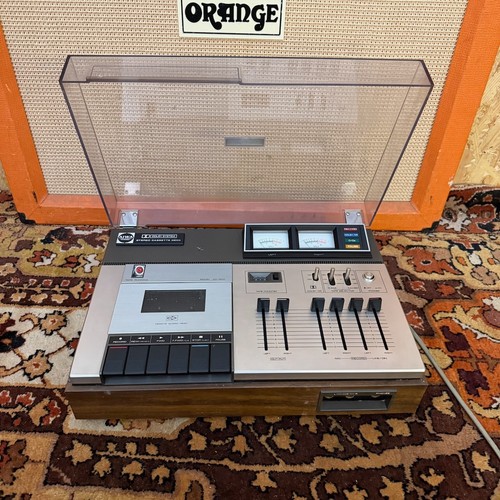 Vintage aiwa 1500 - vintage,