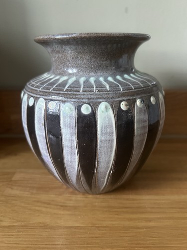 Vintage fishley holland large - vintage,