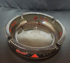 VINTAGE BASS ADVERTISING