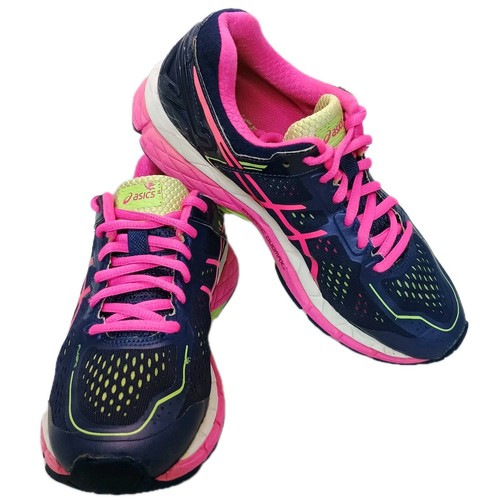 Asics gel kayano indigo - gel-kayano,
