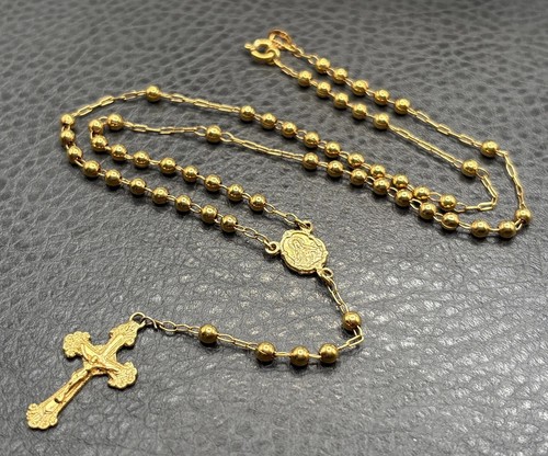 Vintage 10k gold filled - gold, dainty