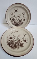 Set of 4 Noritake Stoneware