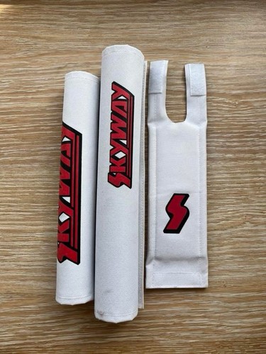 Skyway bmx old - school, pad