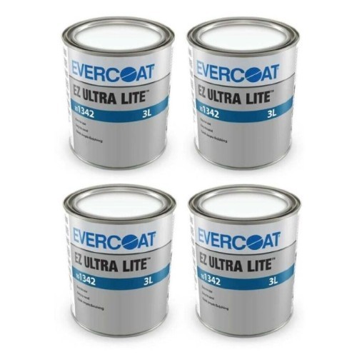 Evercoat ultra lite - ultra,