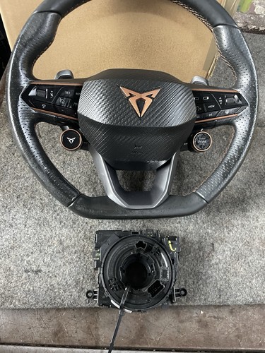 2022 cupra formentor - cupra,