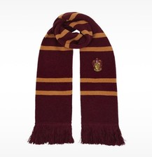 Harry Potter Gryffindor Scarf