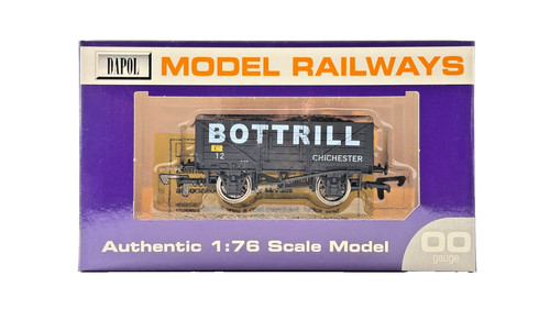 Dapol gauge bottrill - gauge,