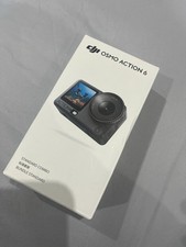 DJI Osmo Action 6 Standard