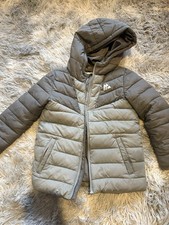Kids Montirex Coat
