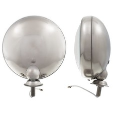 Classic Mini Spot lamps 5"