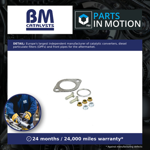 Exhaust front down pipe - exhaust,
