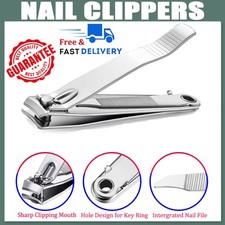 Toe nail clippers cutters - clippers,