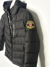 Zavetti Canada Junior Black