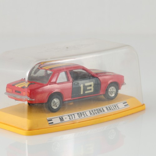 Pilen spain m277 opel - pilen,