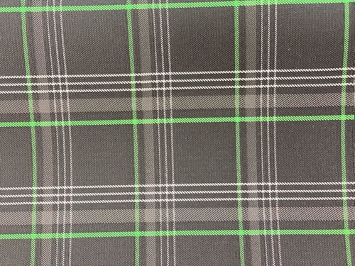 Interior seat cloth - seat,