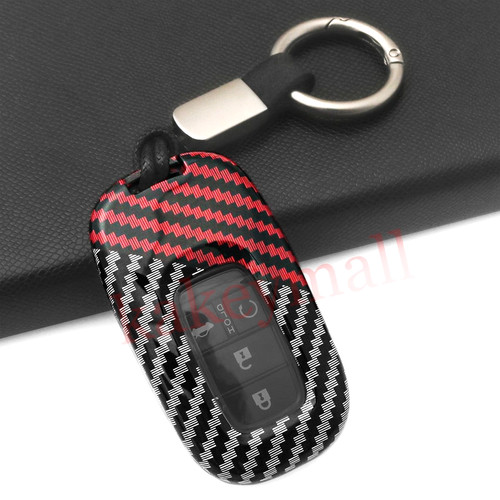 Smart key fob case cover - case,